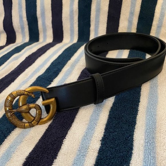 Gucci belt Men\'s/Women\'s
